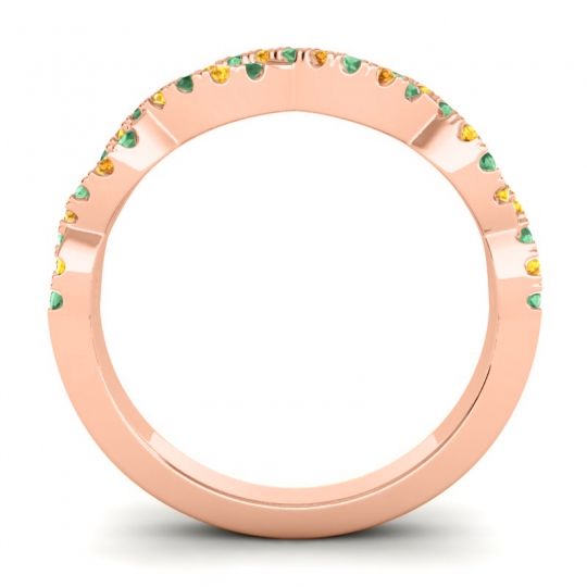 Half Eternity Priyala Band