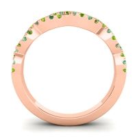 Half Eternity Priyala Band