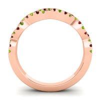 Half Eternity Priyala Band