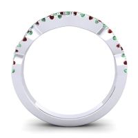 Half Eternity Priyala Band