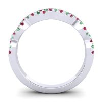 Half Eternity Priyala Band