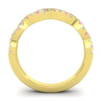 Half Eternity Priyala Band