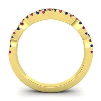 Half Eternity Priyala Band