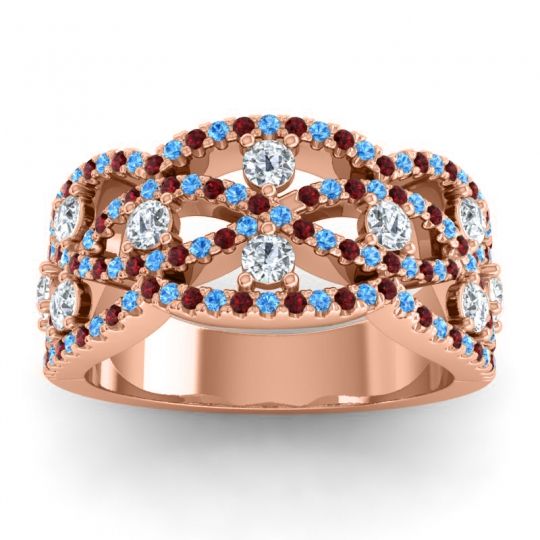 Classic Pave Jata Band