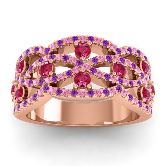 Classic Pave Jata Band