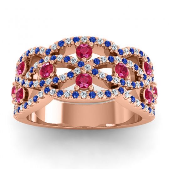 Classic Pave Jata Band