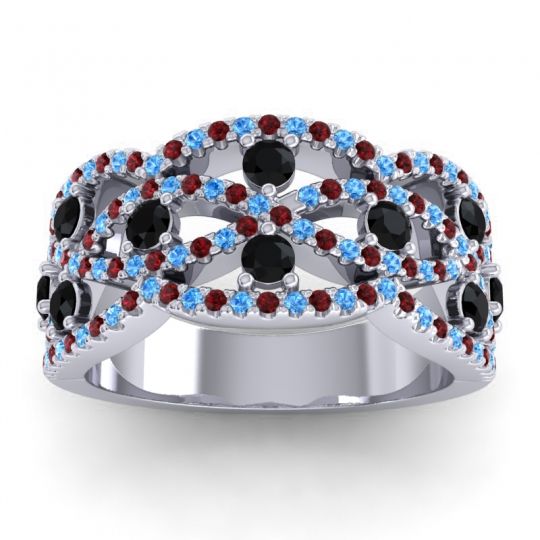 Classic Pave Jata Band