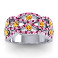 Classic Pave Jata Band