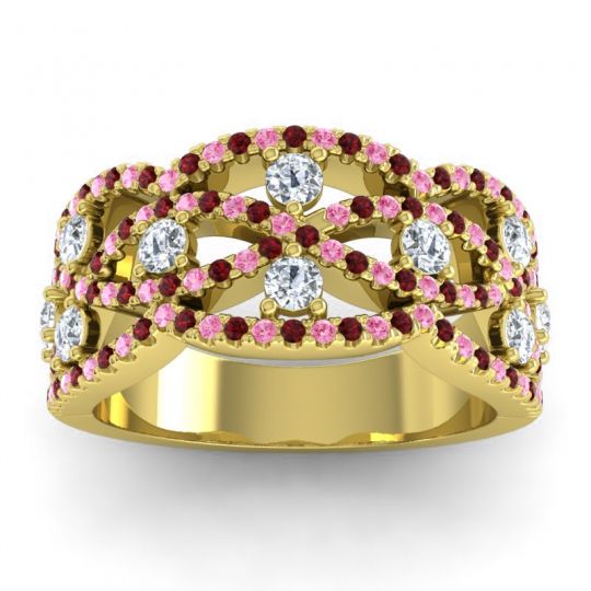 Classic Pave Jata Band