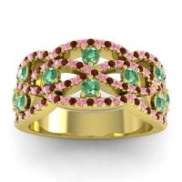 Classic Pave Jata Band