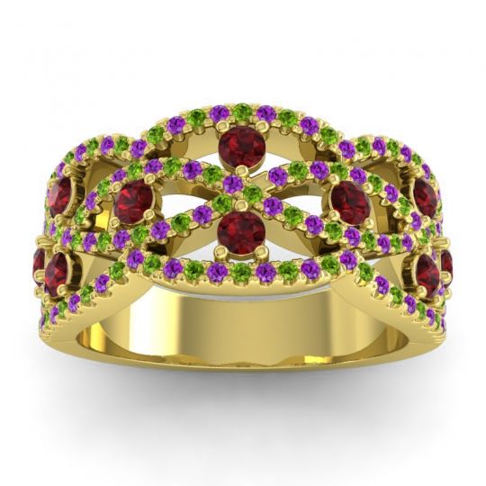 Classic Pave Jata Band