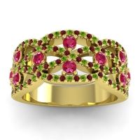 Classic Pave Jata Band