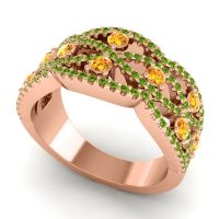 Classic Pave Jata Band