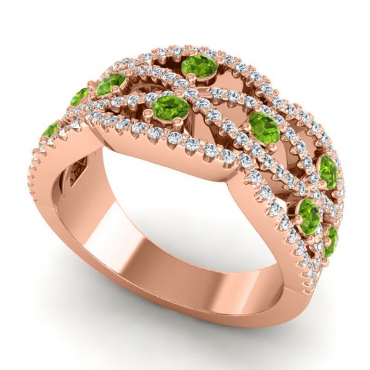 Classic Pave Jata Band