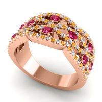 Classic Pave Jata Band