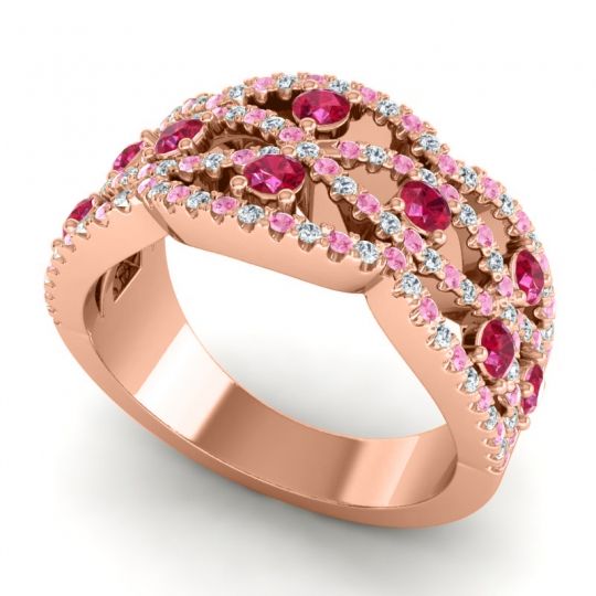 Classic Pave Jata Band