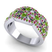 Classic Pave Jata Band