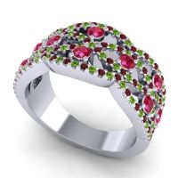 Classic Pave Jata Band