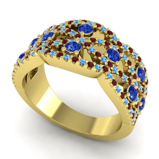 Classic Pave Jata Band