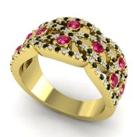 Classic Pave Jata Band