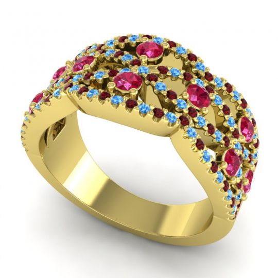 Classic Pave Jata Band