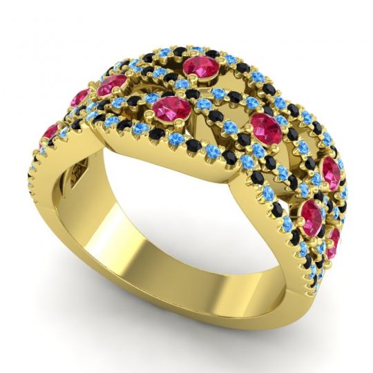 Classic Pave Jata Band