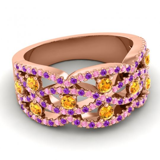 Classic Pave Jata Band