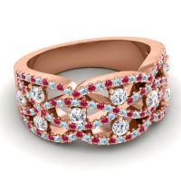 Classic Pave Jata Band