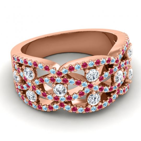 Classic Pave Jata Band