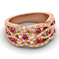 Classic Pave Jata Band