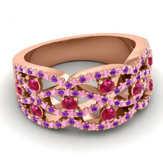 Classic Pave Jata Band