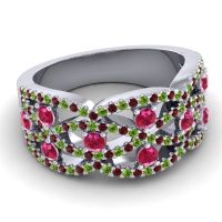 Classic Pave Jata Band