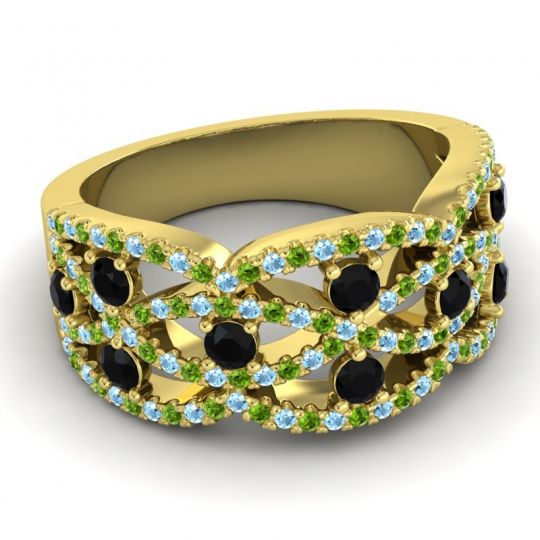 Classic Pave Jata Band