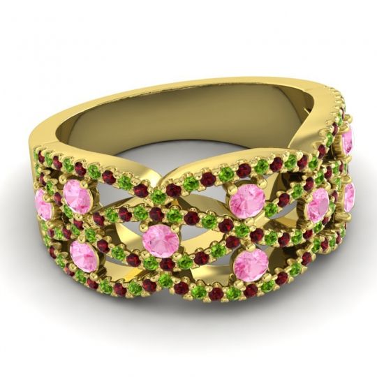 Classic Pave Jata Band