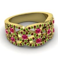 Classic Pave Jata Band