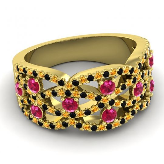 Classic Pave Jata Band