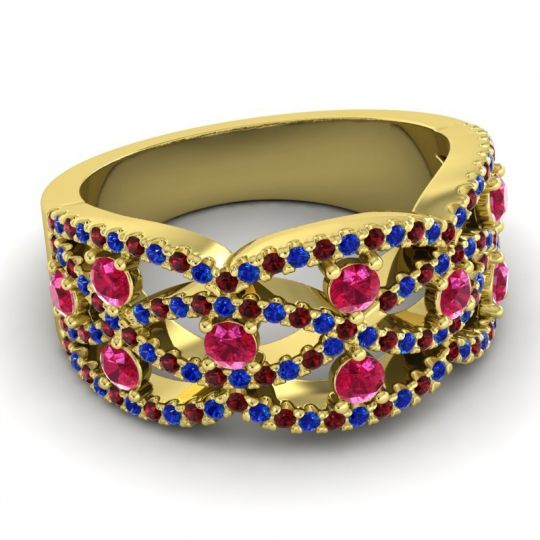 Classic Pave Jata Band