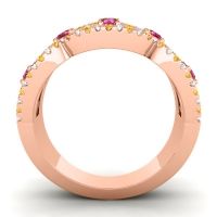 Classic Pave Jata Band