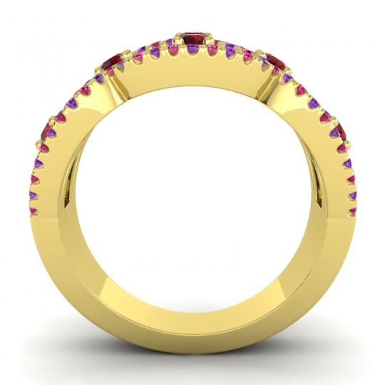 Classic Pave Jata Band