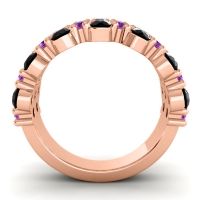 Modern Half Eternity Grantha Band