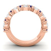 Modern Half Eternity Grantha Band