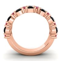 Modern Half Eternity Grantha Band
