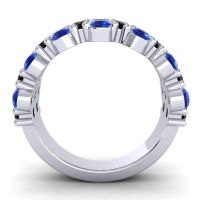 Modern Half Eternity Grantha Band