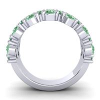Modern Half Eternity Grantha Band
