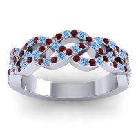 Half Eternity Kulaya Band