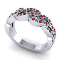 Half Eternity Kulaya Band