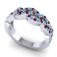 Half Eternity Kulaya Band