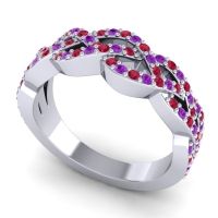 Half Eternity Kulaya Band