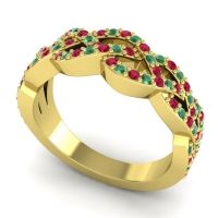 Half Eternity Kulaya Band