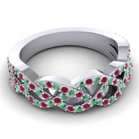 Half Eternity Kulaya Band